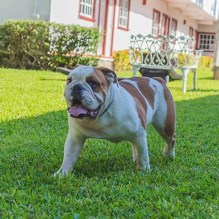 Hotel Lagoon - Pet Friendly Subteniente Lopez Exterior photo