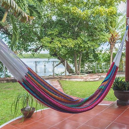 Hotel Lagoon - Pet Friendly Subteniente Lopez Exterior photo