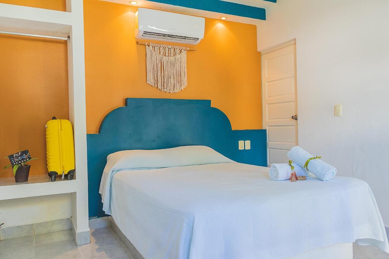 Hotel Lagoon - Pet Friendly Subteniente Lopez Exterior photo