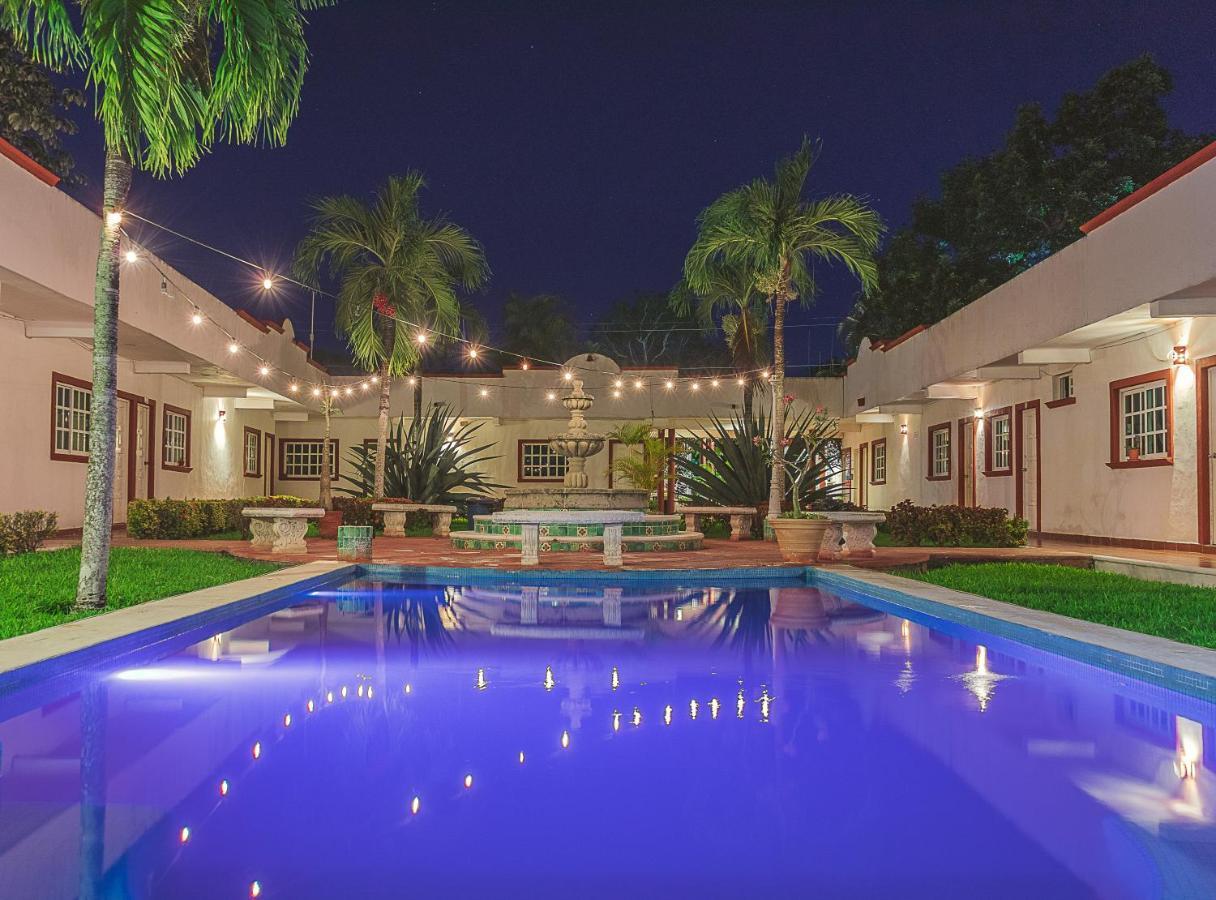 Hotel Lagoon - Pet Friendly Subteniente Lopez Exterior photo